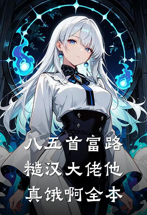 八五首富路：糙汉大佬他真饿啊全本
