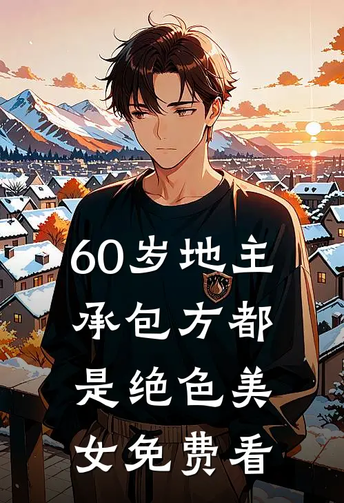60岁地主，承包方都是绝色美女免费看