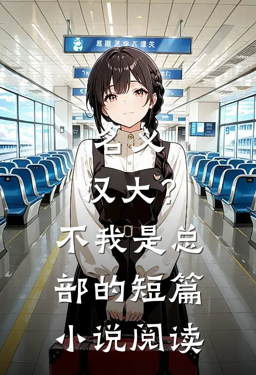 名义：汉大？不，我是总部的短篇小说阅读