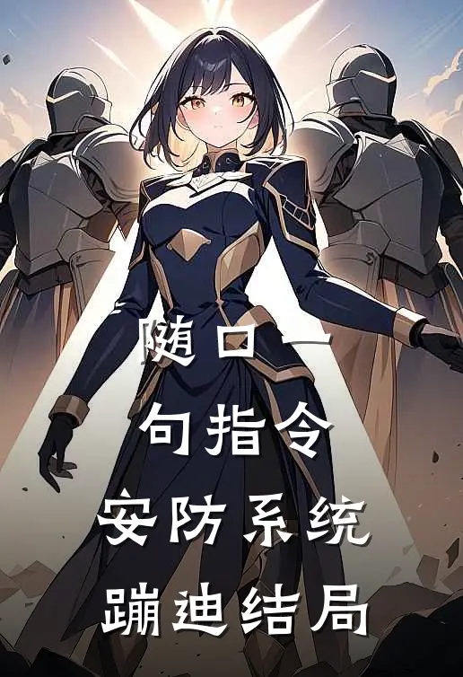 随口一句指令，安防系统蹦迪结局