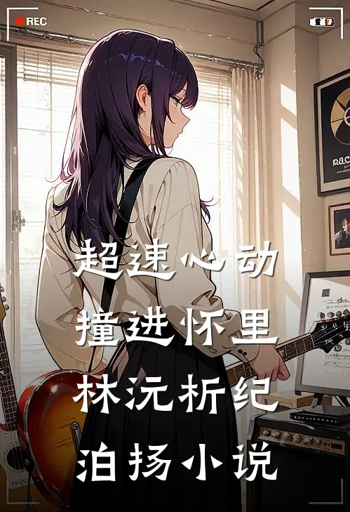 超速心动撞进怀里林沅析纪泊扬小说
