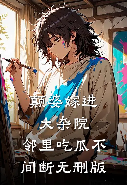 颠婆嫁进大杂院，邻里吃瓜不间断无删版