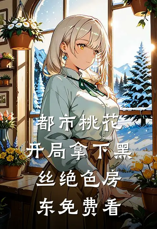 都市桃花，开局拿下黑丝绝色房东免费看