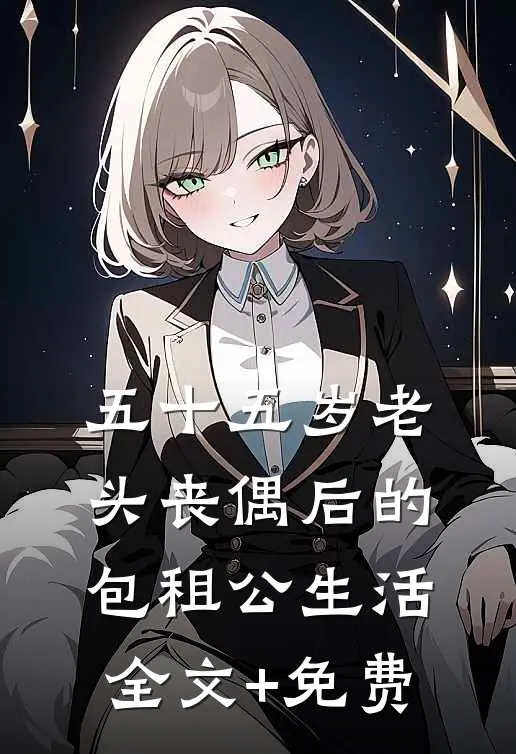 五十五岁老头丧偶后的包租公生活全文+免费