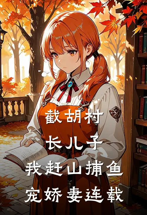 截胡村长儿子，我赶山捕鱼宠娇妻连载