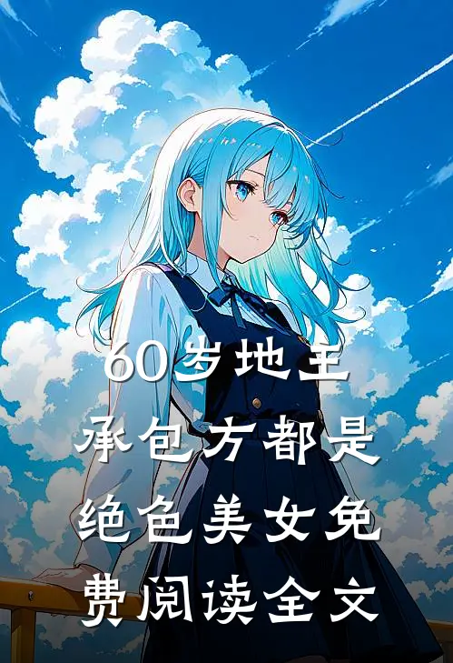 60岁地主，承包方都是绝色美女免费阅读全文