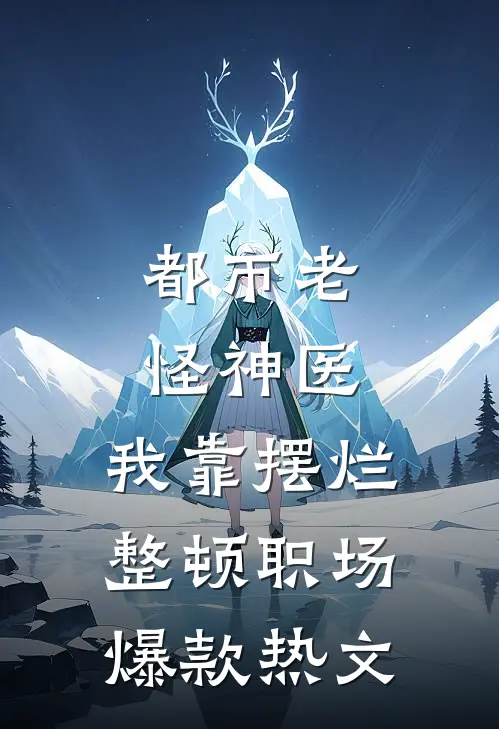 都市老怪神医：我靠摆烂整顿职场爆款热文