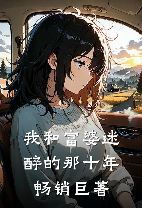 我和富婆迷醉的那十年畅销巨著