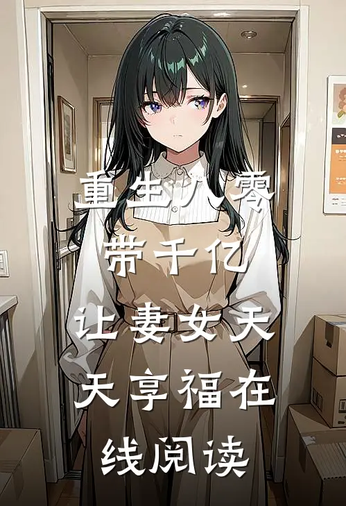 重生八零带千亿，让妻女天天享福在线阅读