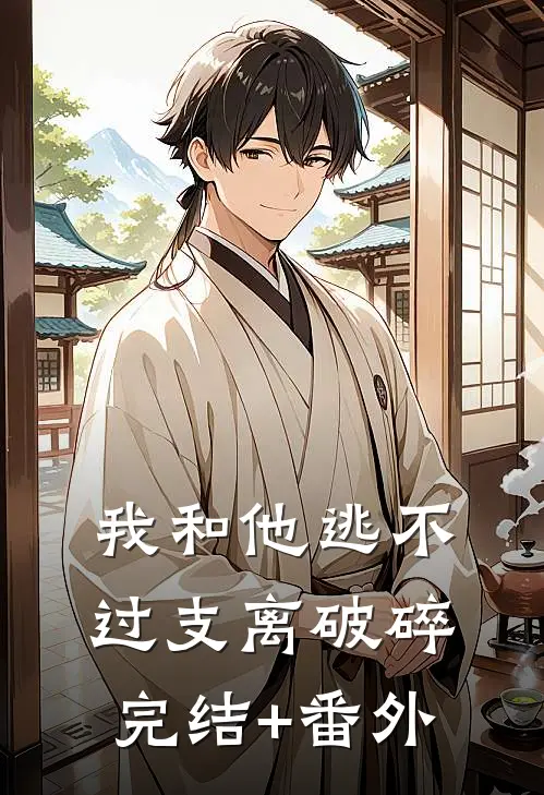 我和他逃不过支离破碎完结+番外