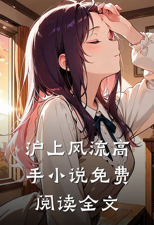 沪上风流高手小说免费阅读全文