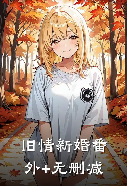 旧情新婚番外+无删减