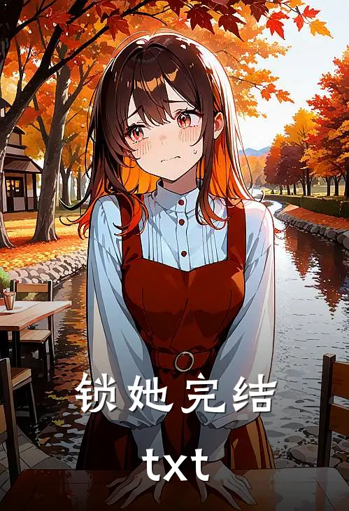 锁她完结txt