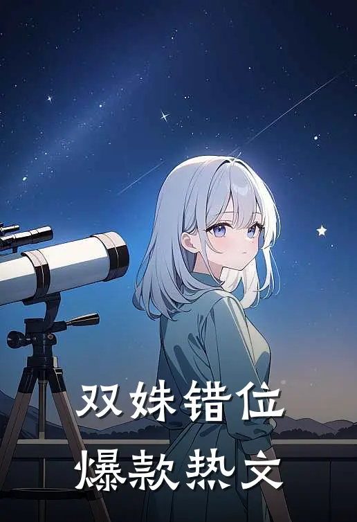 双姝错位爆款热文