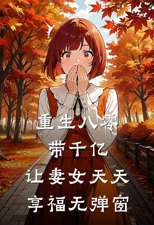 重生八零带千亿，让妻女天天享福无弹窗
