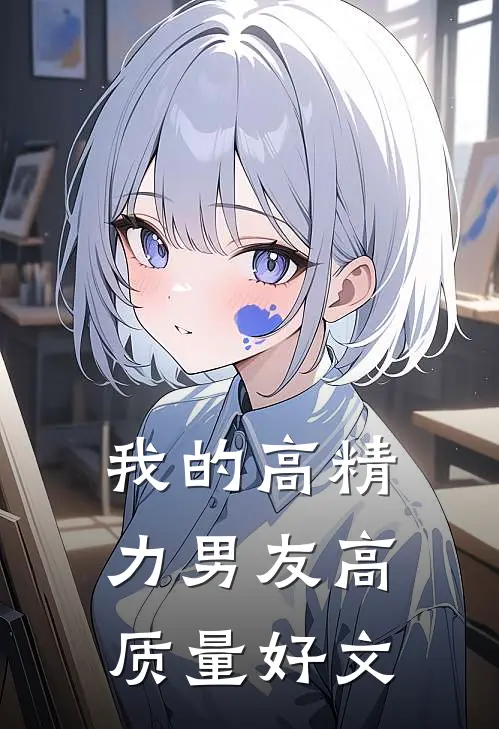 我的高精力男友高质量好文