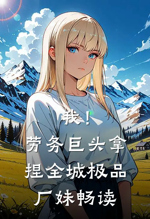 我！劳务巨头，拿捏全城极品厂妹畅读