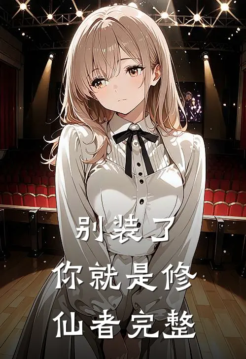 别装了，你就是修仙者完整