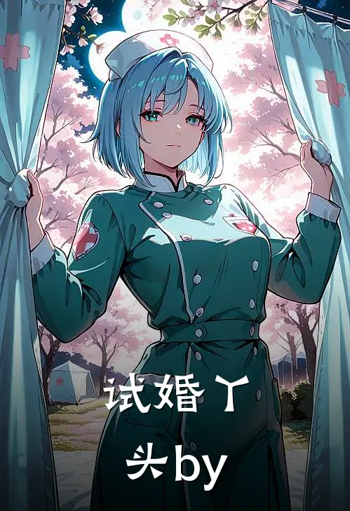 试婚丫头by