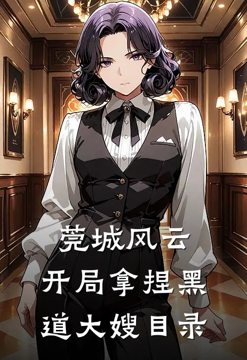 莞城风云：开局拿捏黑道大嫂目录