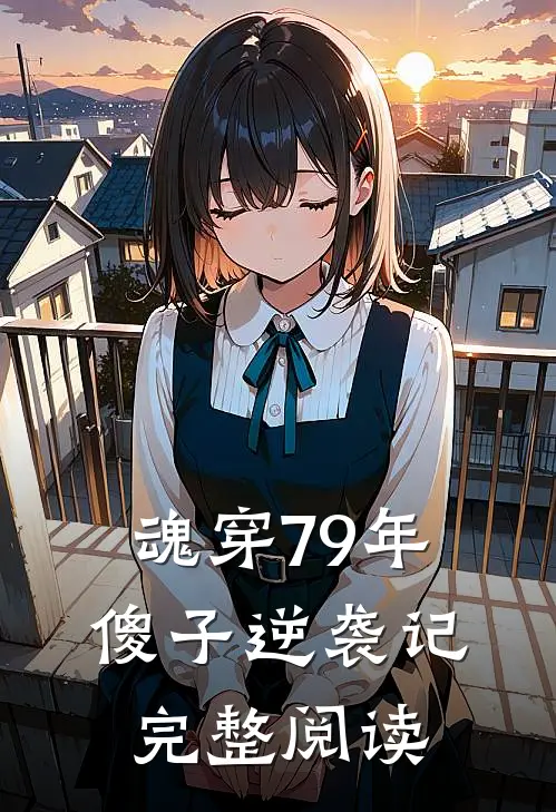 魂穿79年，傻子逆袭记完整阅读