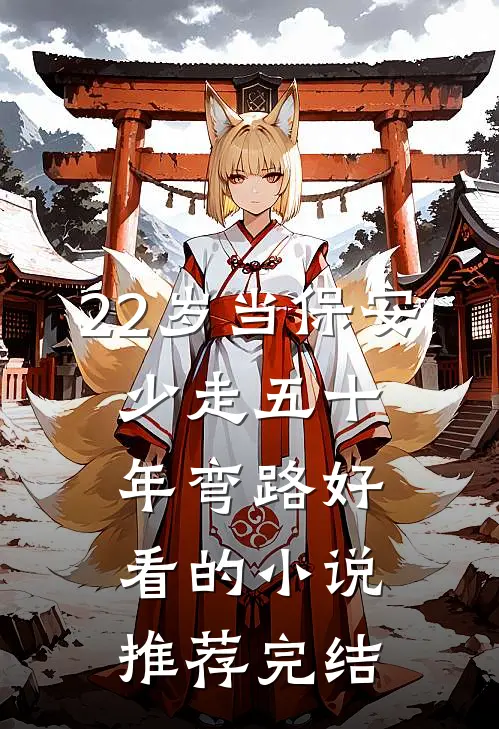 22岁当保安，少走五十年弯路好看的小说推荐完结