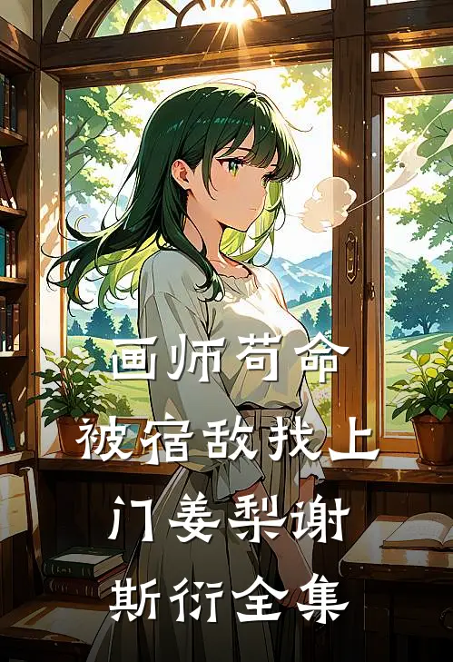 画师苟命，被宿敌找上门姜梨谢斯衍全集