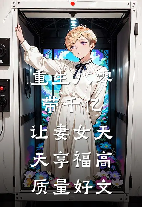 重生八零带千亿，让妻女天天享福高质量好文