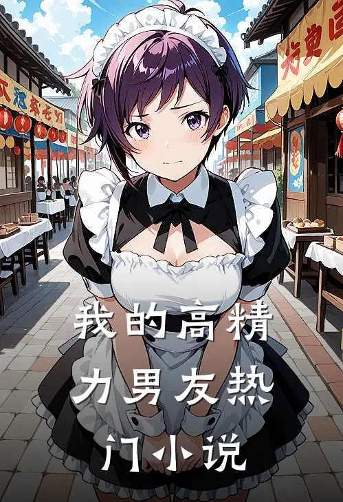 我的高精力男友热门小说