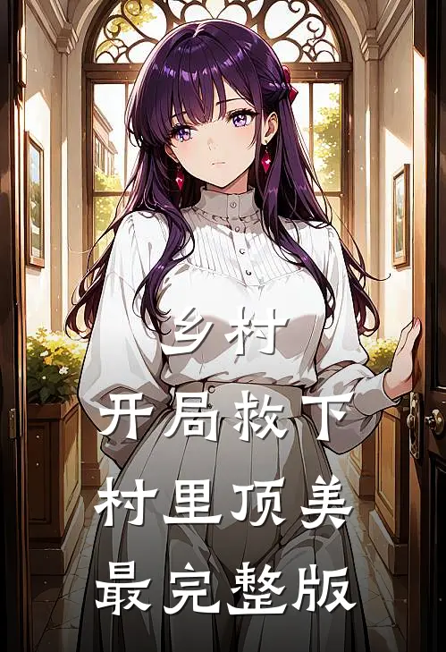 乡村：开局救下村里顶美最完整版