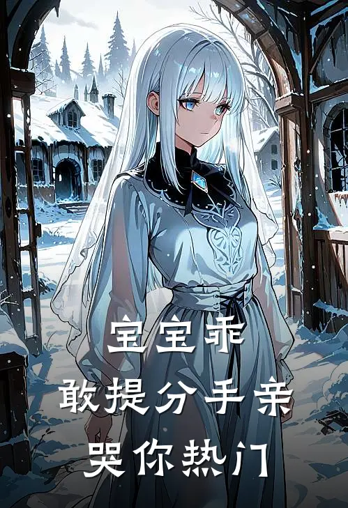 宝宝乖，敢提分手亲哭你热门