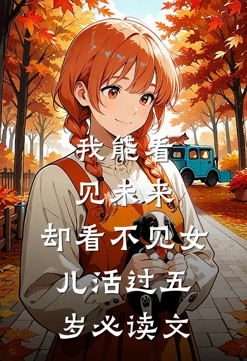我能看见未来，却看不见女儿活过五岁必读文
