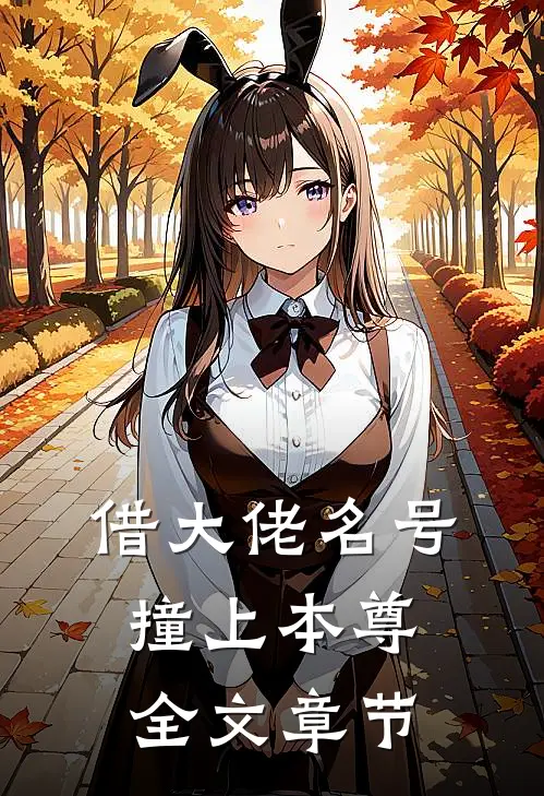 借大佬名号，撞上本尊全文章节