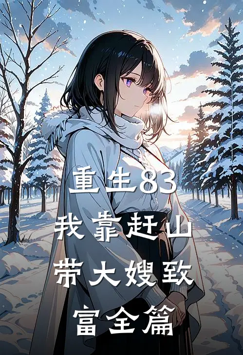 重生83：我靠赶山带大嫂致富全篇