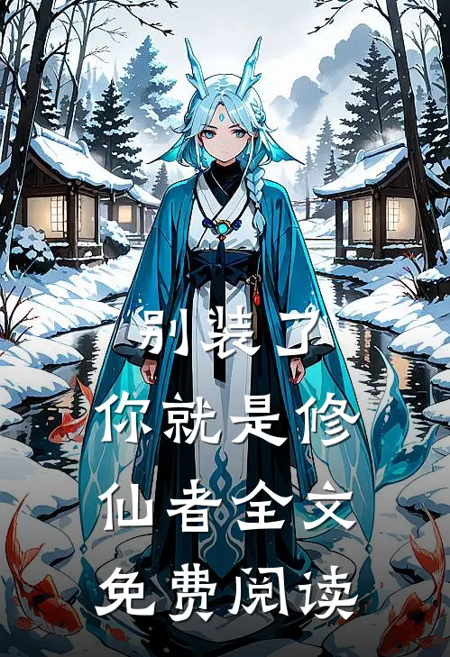 别装了，你就是修仙者全文免费阅读