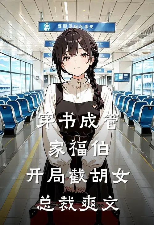 穿书成管家福伯，开局截胡女总裁爽文