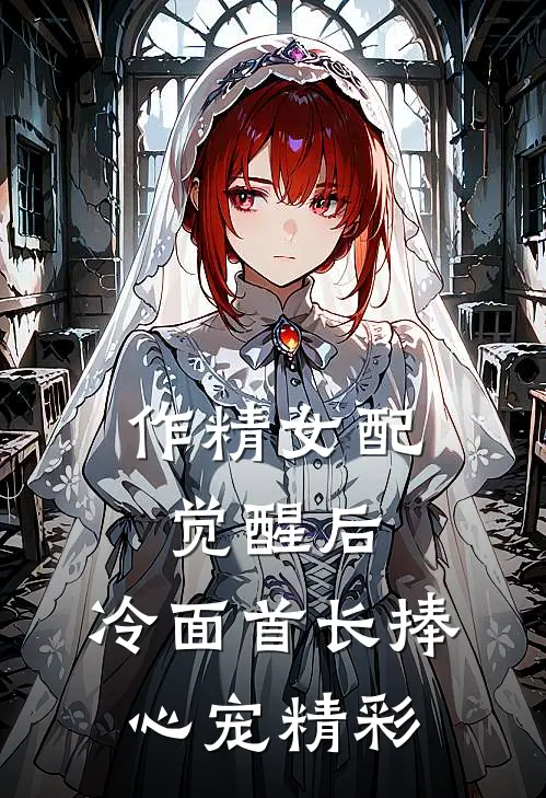 作精女配觉醒后，冷面首长捧心宠精彩