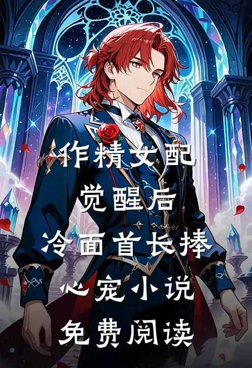 作精女配觉醒后，冷面首长捧心宠小说免费阅读