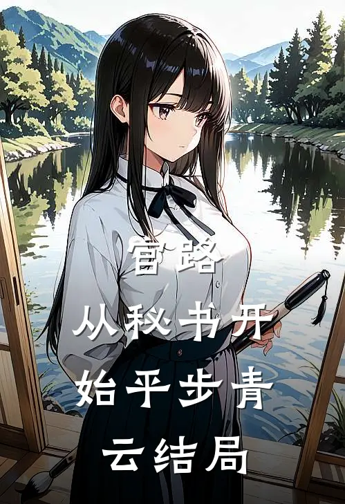 官路：从秘书开始平步青云结局