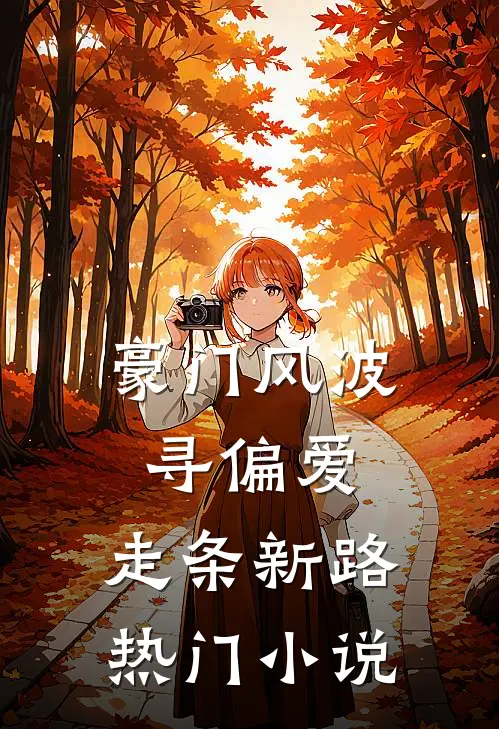 豪门风波寻偏爱，走条新路热门小说