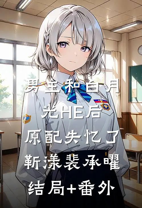 男主和白月光HE后，原配失忆了靳漾裴承曜结局+番外