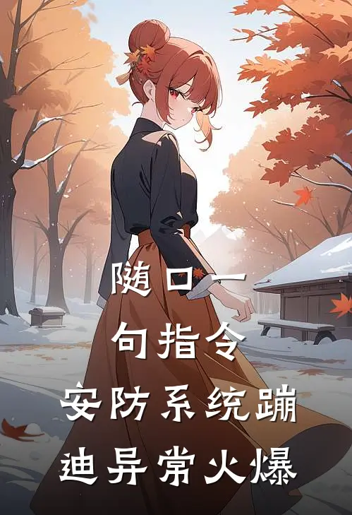 随口一句指令，安防系统蹦迪异常火爆