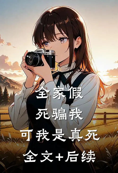 全家假死骗我，可我是真死全文+后续