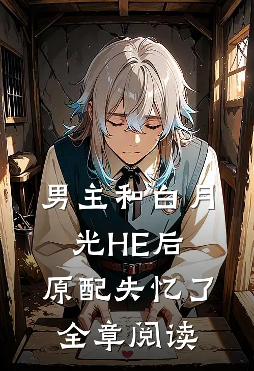 男主和白月光HE后，原配失忆了全章阅读