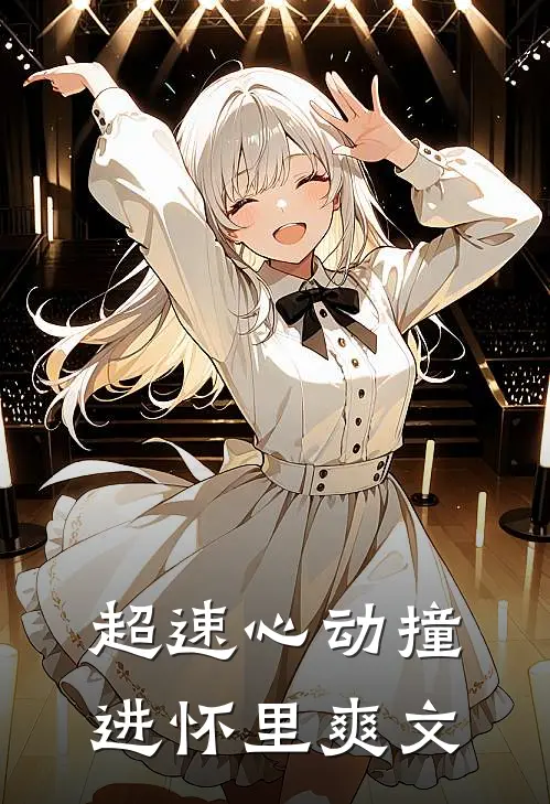 超速心动撞进怀里爽文