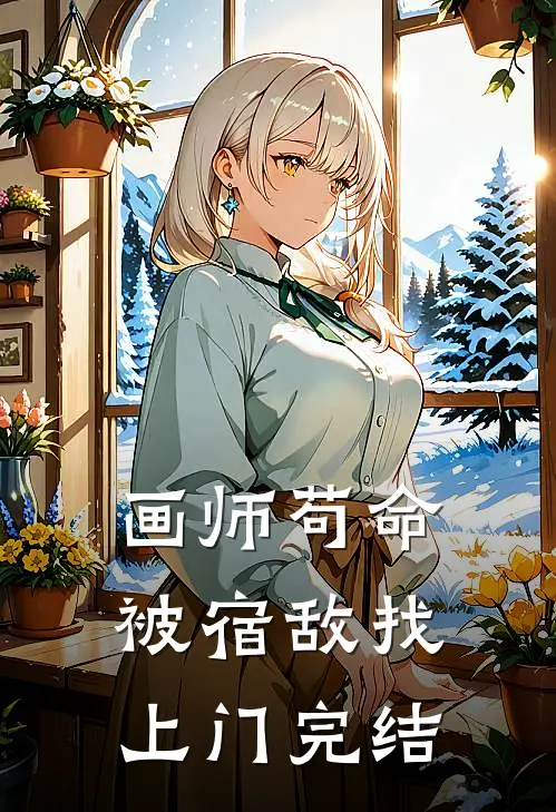 画师苟命，被宿敌找上门完结