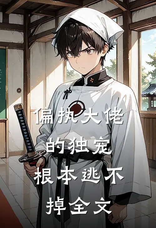 偏执大佬的独宠，根本逃不掉全文