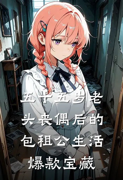 五十五岁老头丧偶后的包租公生活爆款宝藏