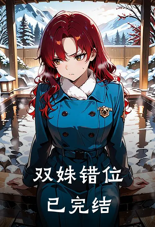 双姝错位已完结