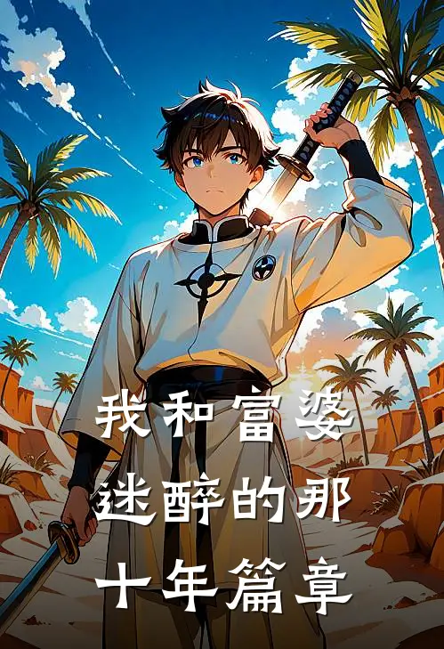 我和富婆迷醉的那十年篇章